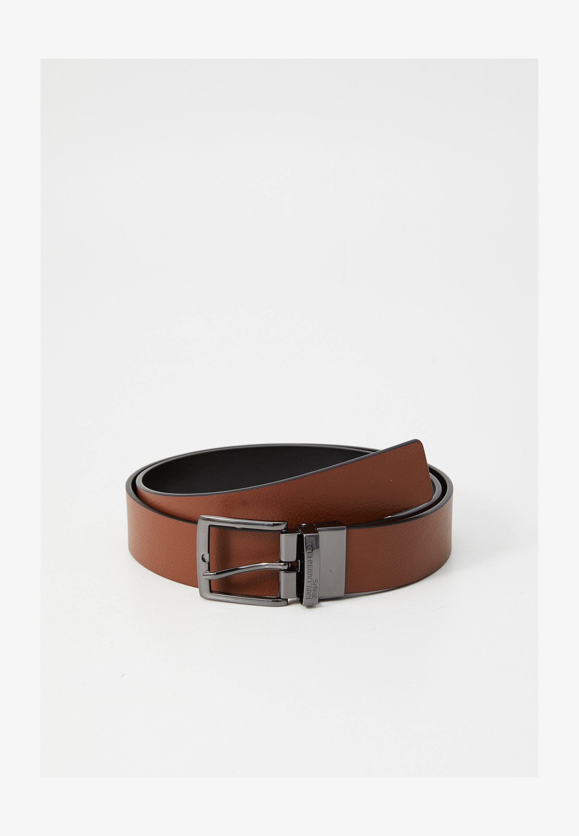Cintura reversibile Karl Lagerfeld Jeans - Cintura - scoiattolo