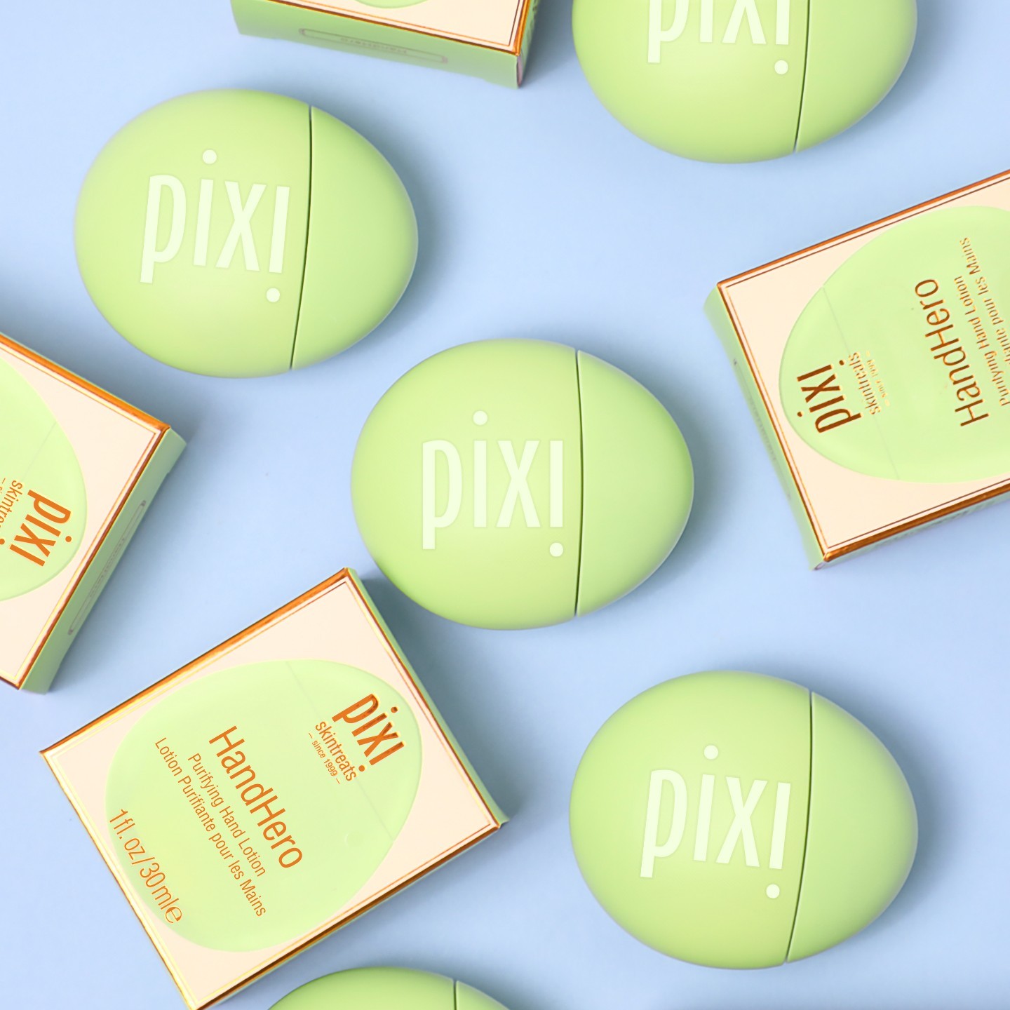 Pixi Handcrème HandHero - 30 ml