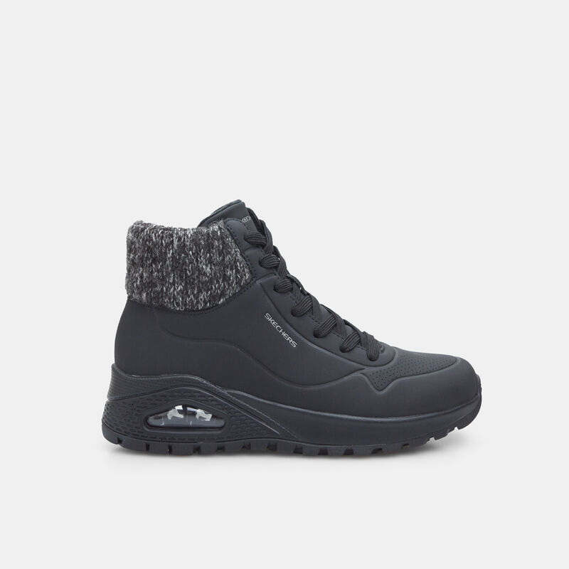 Skechers Uno Rugged Damstövlar