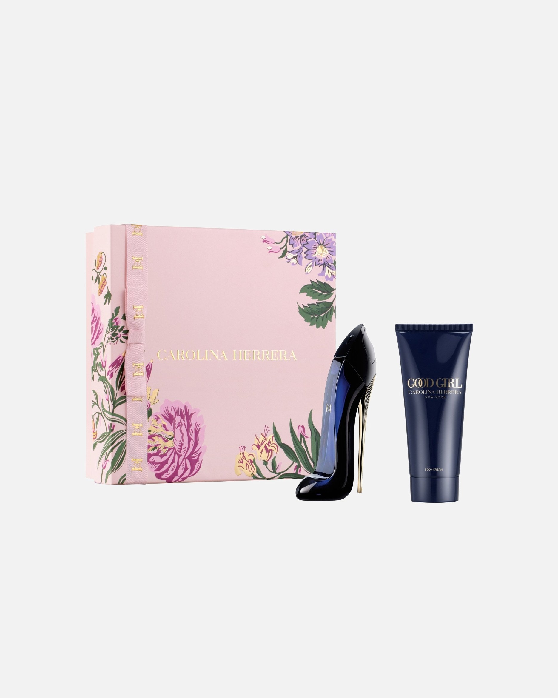 Carolina Herrera сет мириса „Добра девојка“ – 1 комад