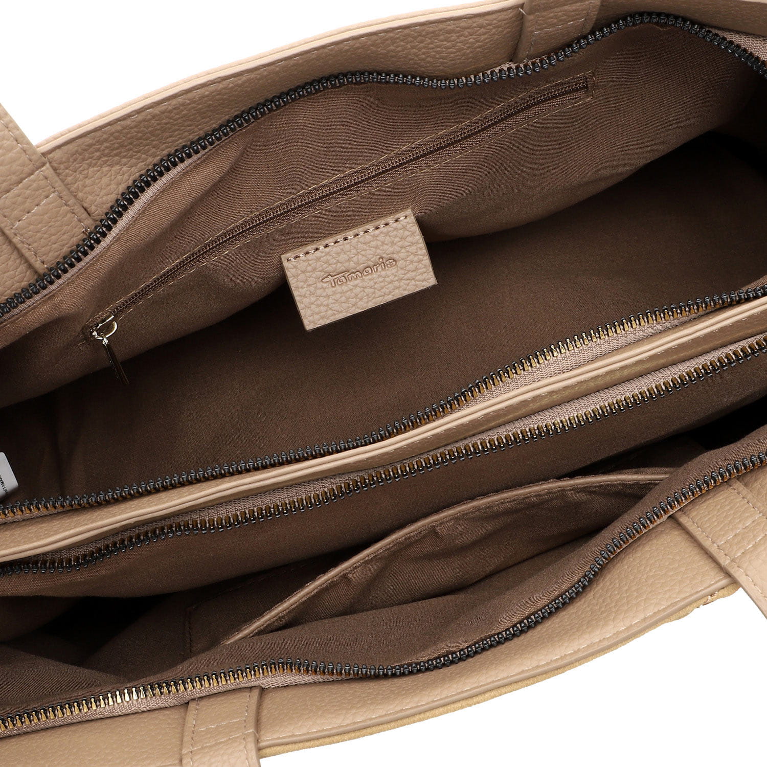 Sac cabas Tamaris Gilda - Taille unique