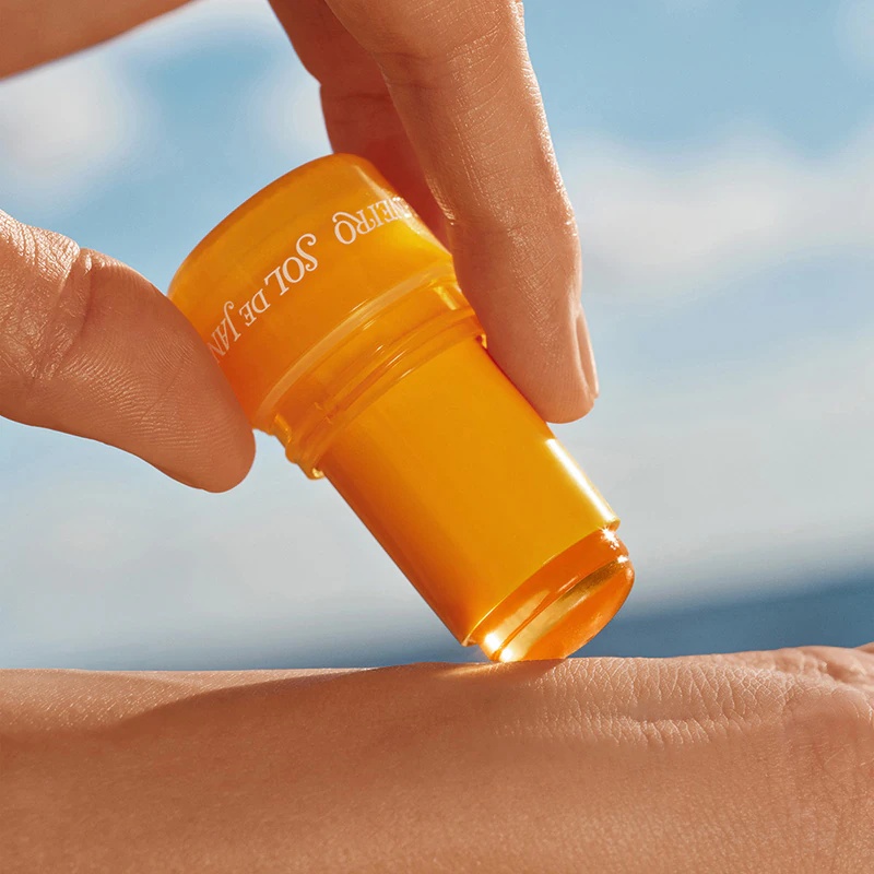 Sol de Janeiro Cheirosa '62 Jelly Perfume Balm parfumirani balzam za telo v stiku za ženske