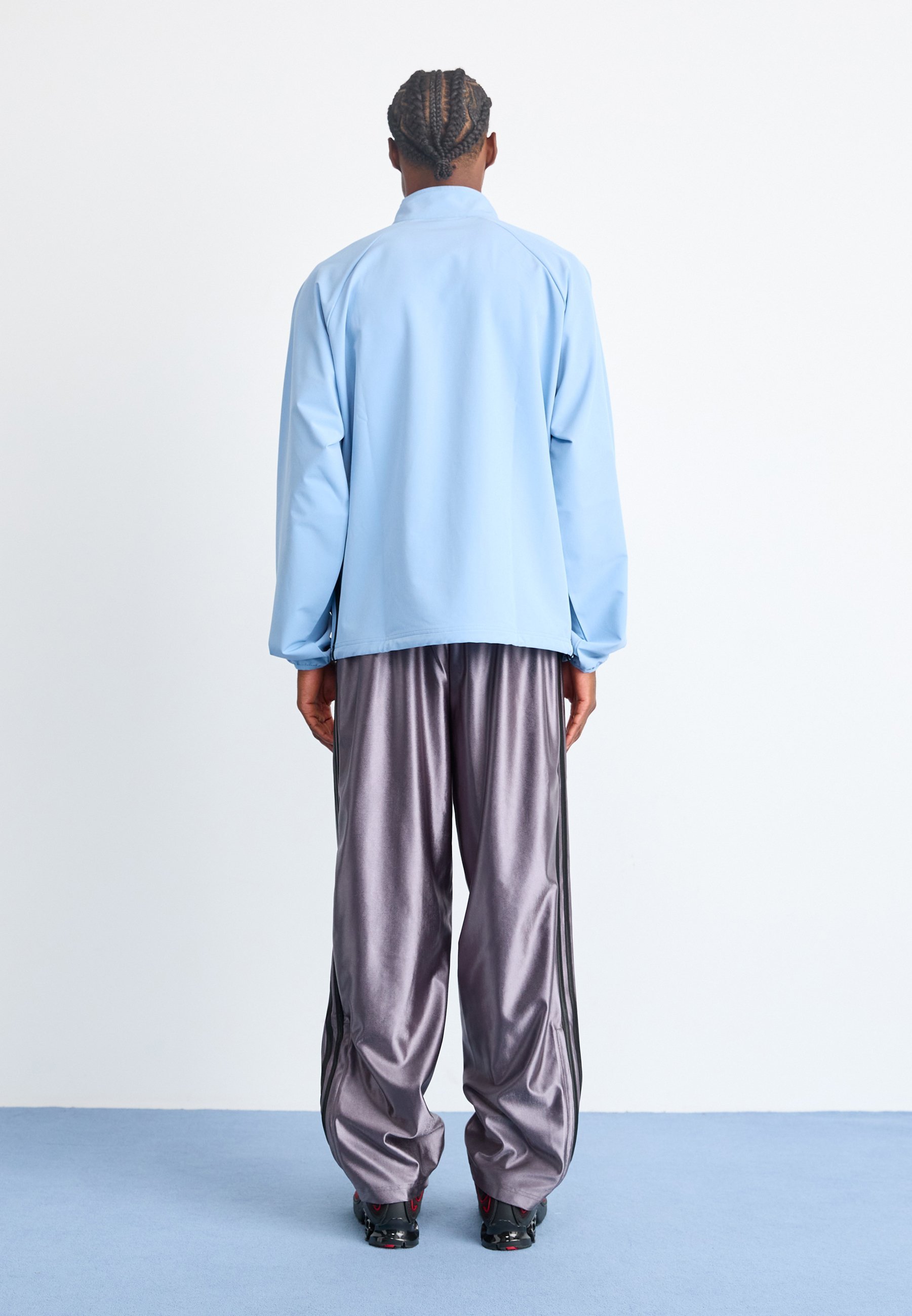 Pantaloni de trening adidas Originals