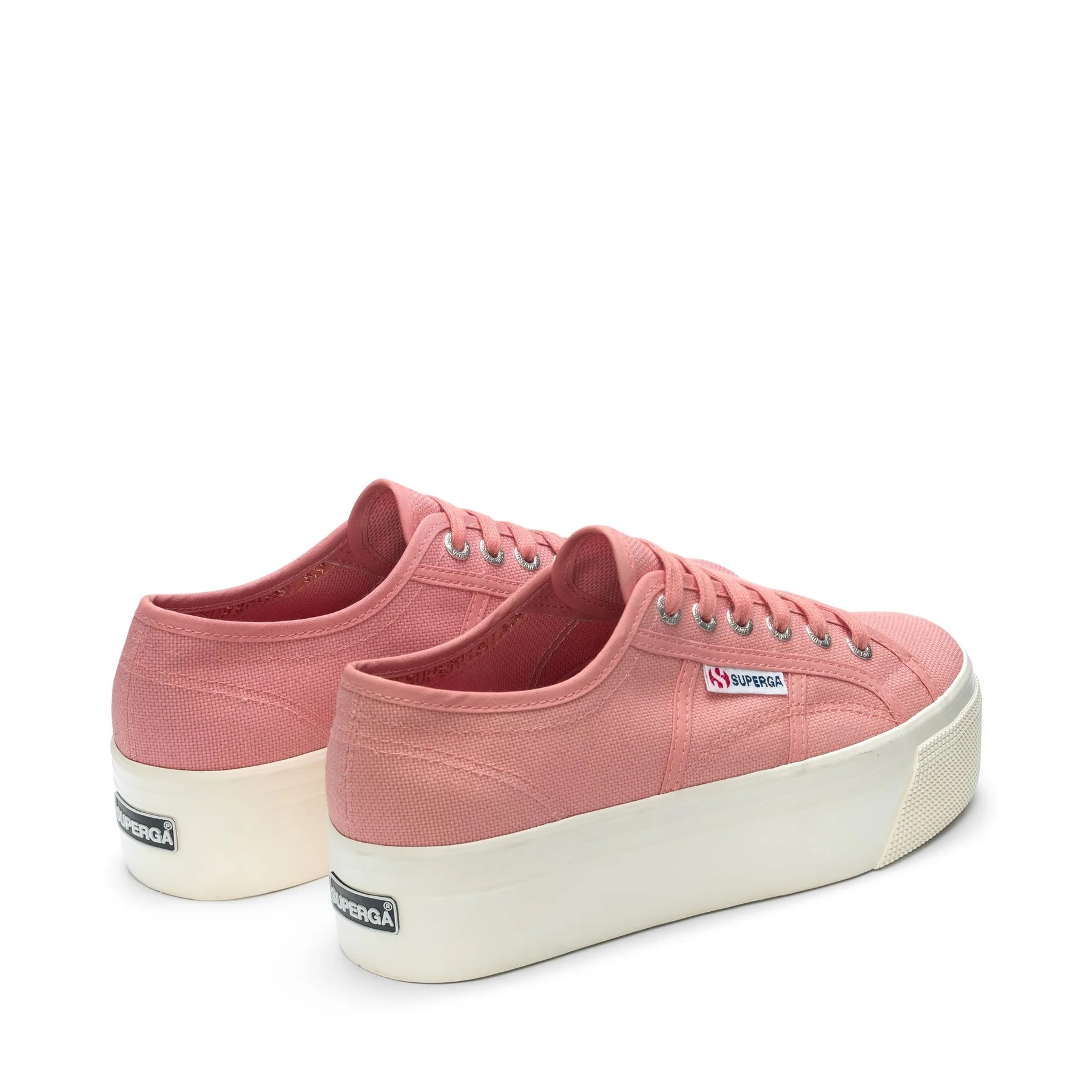 2790 PLATFORM-PINK DUSTY-F AVORIO