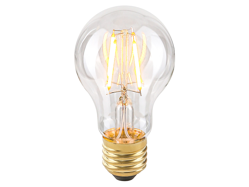 Żarówka LED E27 4W