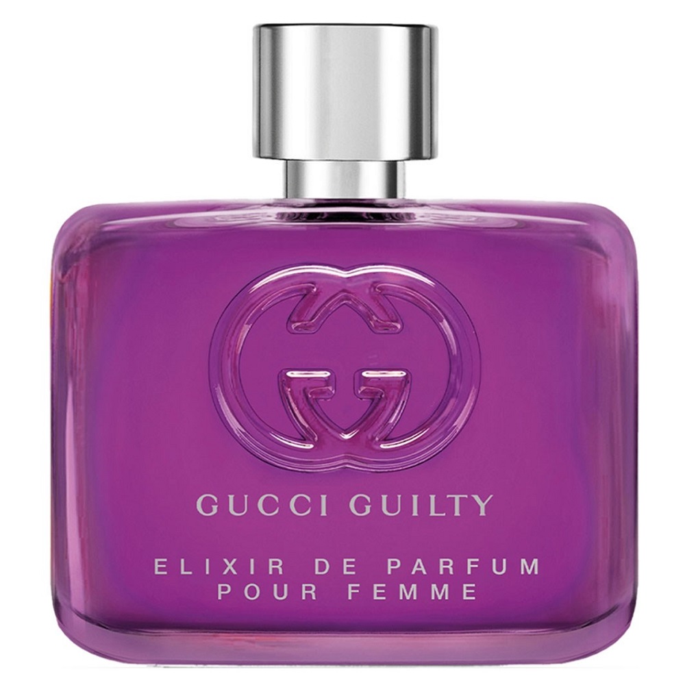 Gucci Guilty Elixir Pour Femme