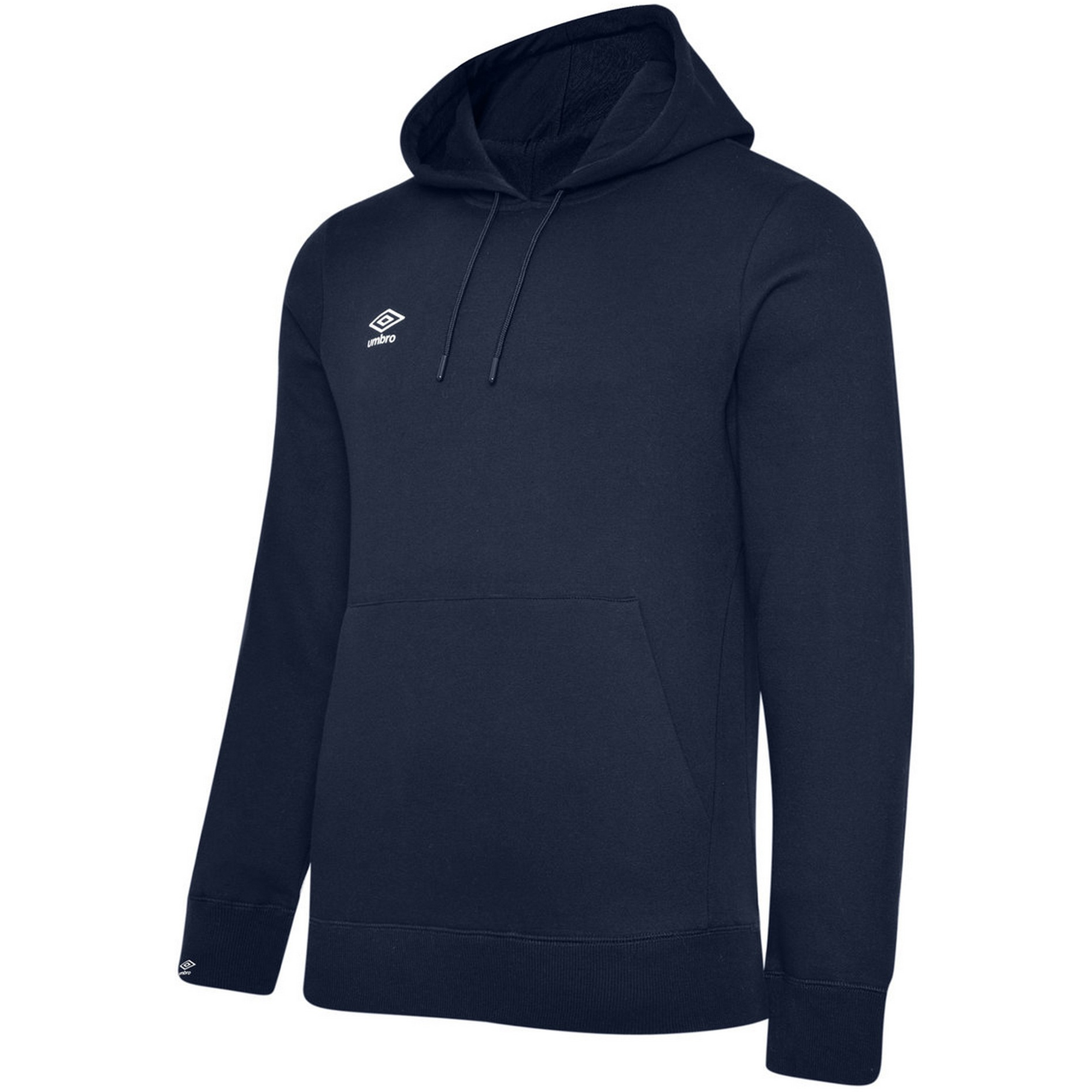  Pulover s kapuco / Umbro Club Leisure