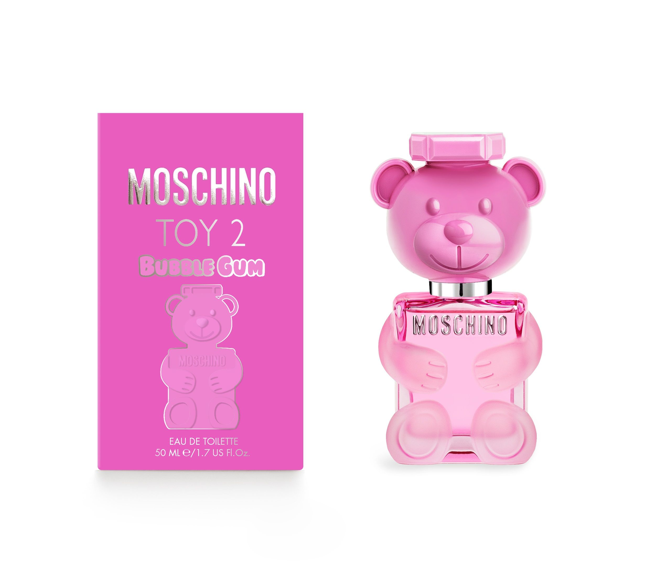 Toy 2 Bubble Gum toaletna voda Ženski parfemi