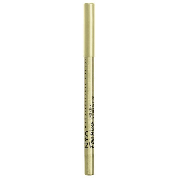 NYX Professional Makeup Epic Wear EWLS24 Charteuse črtalo za oči v stiku