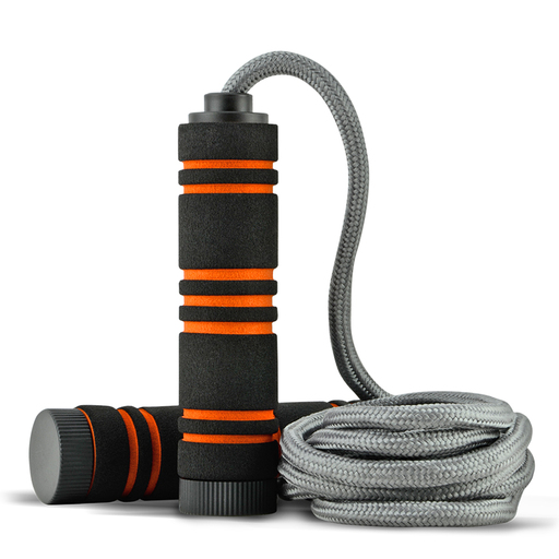  Comba De Saltar Antideslizante Premium 2,8m Justerbar Fitness Gridinlux