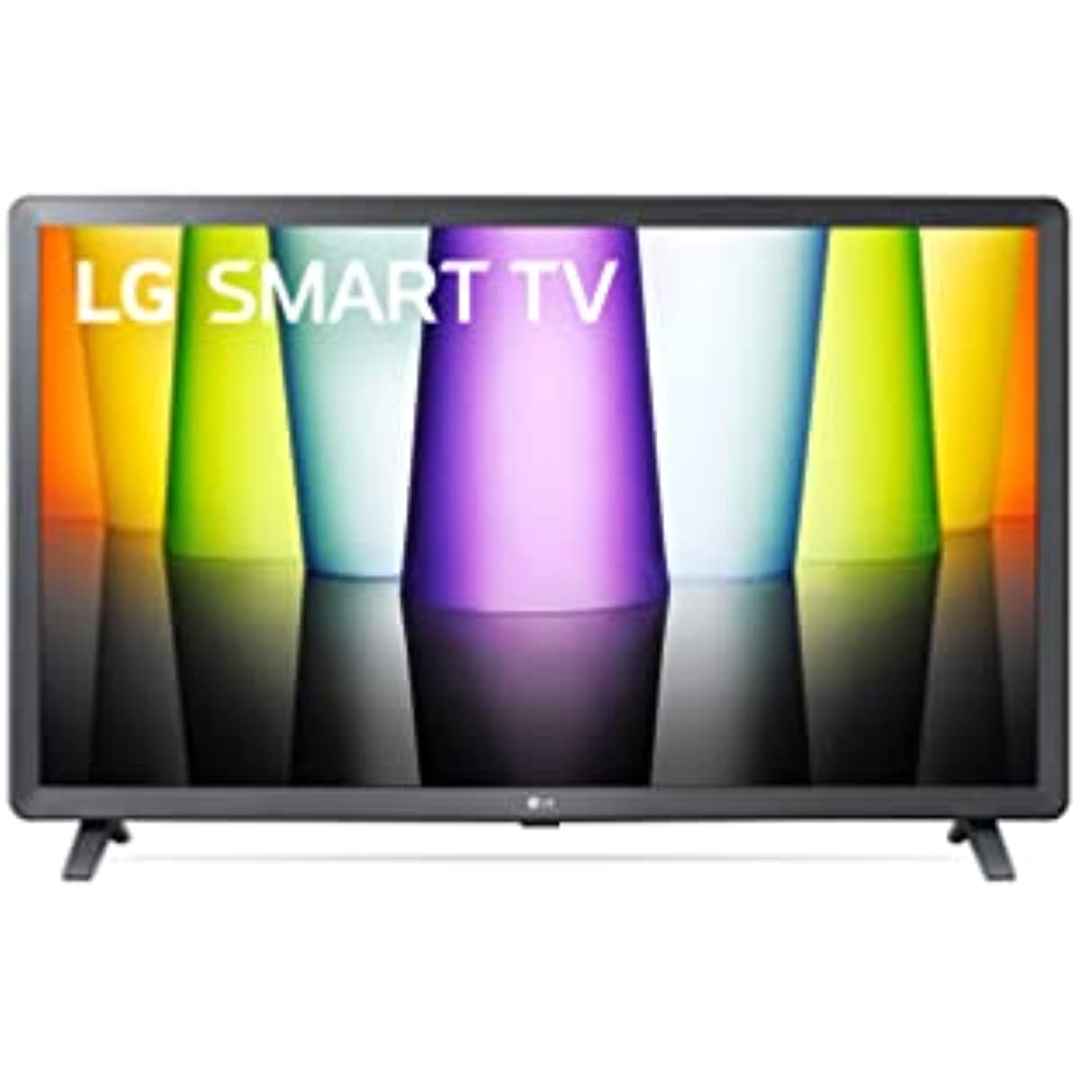 LG 32LQ621CBSB.AWZ Smart LED-Fernseher 32