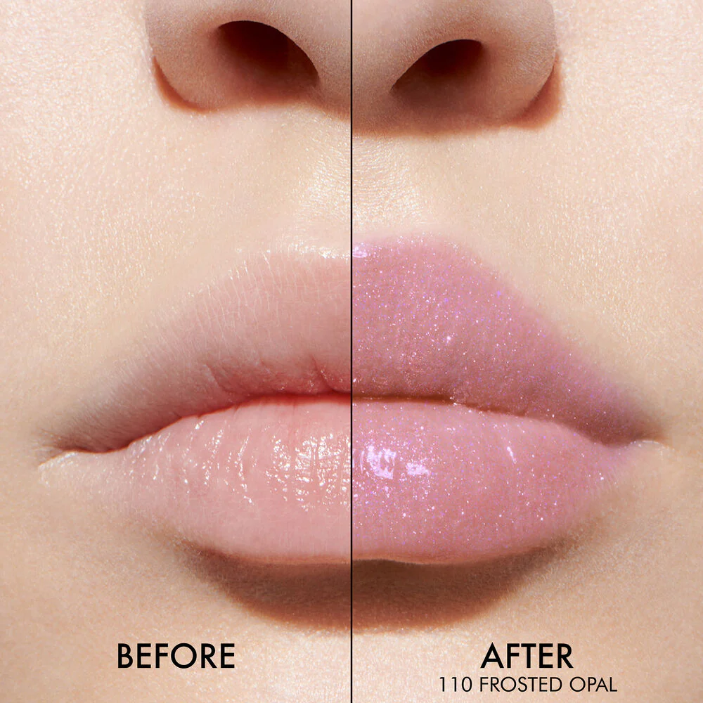 Gloss Dior Addict Lip Maximizer - Gloss, Volumizzante Labbra