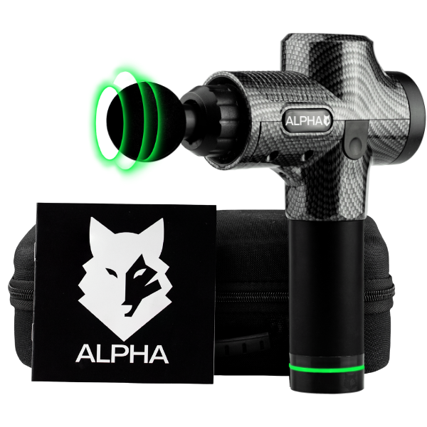 Alpha AMG-01
