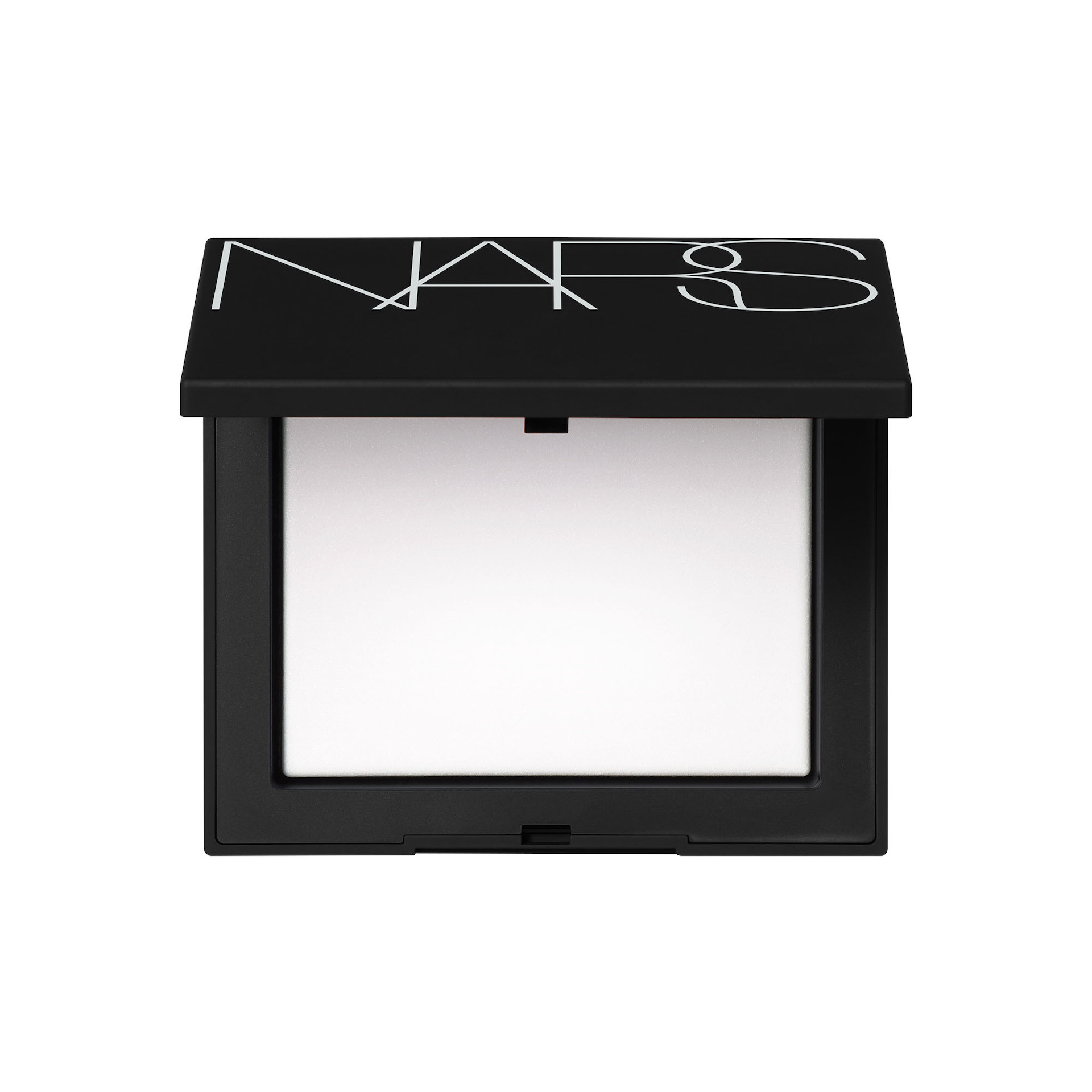 Pudră fixatoare presată cu reflexie de lumină, cristal - NARS