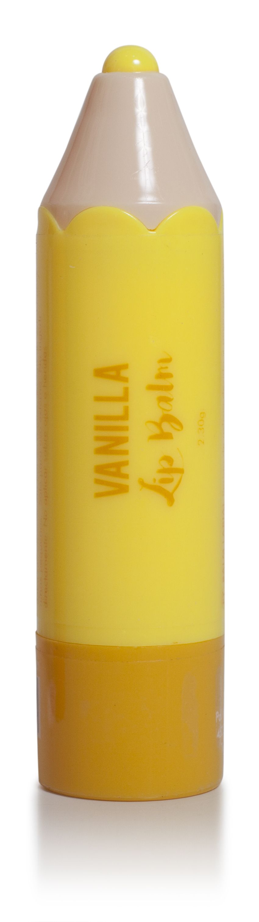 „Girls Power“ lūpų balzamo pieštukas Lūpos: balzamai ir priežiūra