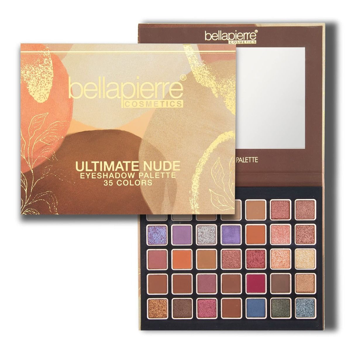 Bellapierre Cosmetics