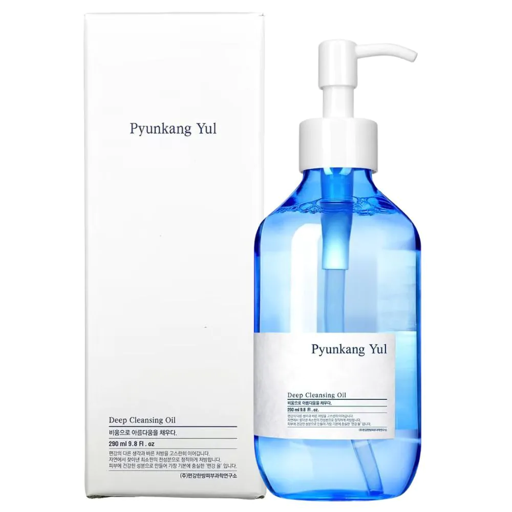 Pyunkang Yul Deep Cleansing Oil