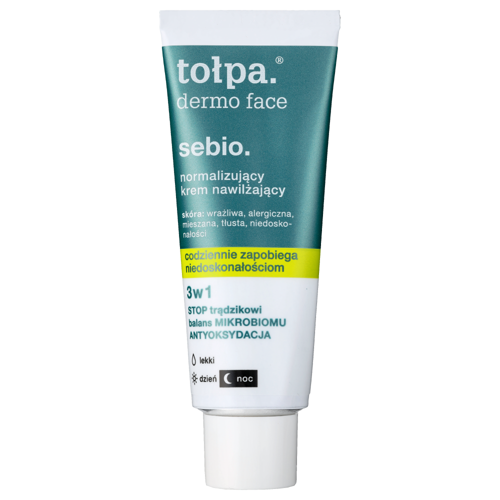 Tołpa Dermo Face Sebio