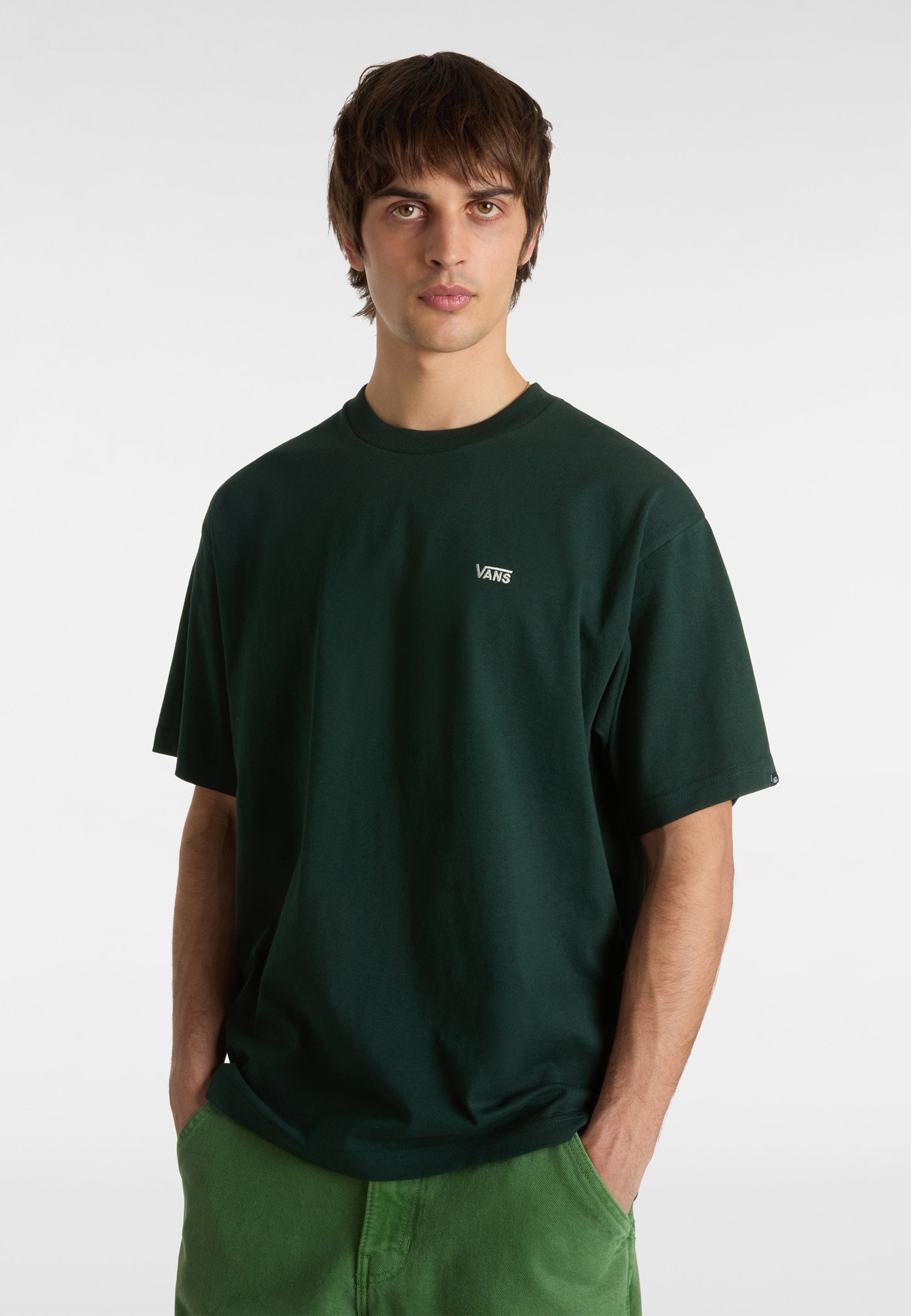T-shirts basiques Vans