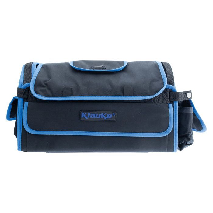 Professional textile tool kit for installers - Klauke