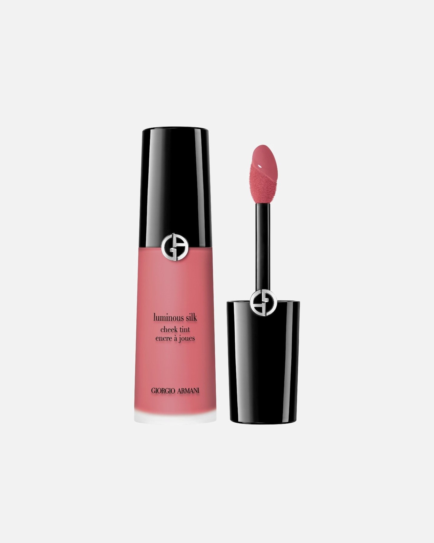 Armani rumenilo, blistava svilena nijansa za obraze – 12 ml
