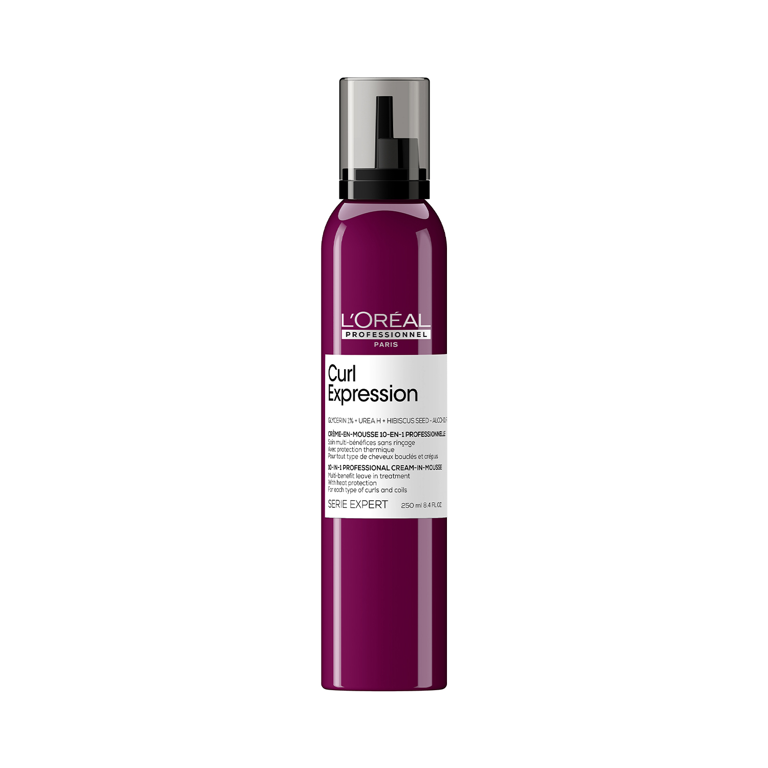 L'Oréal Professionnel Paris Curl Expression