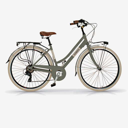 Bicicletă de oraș Airbici 605 Elegance