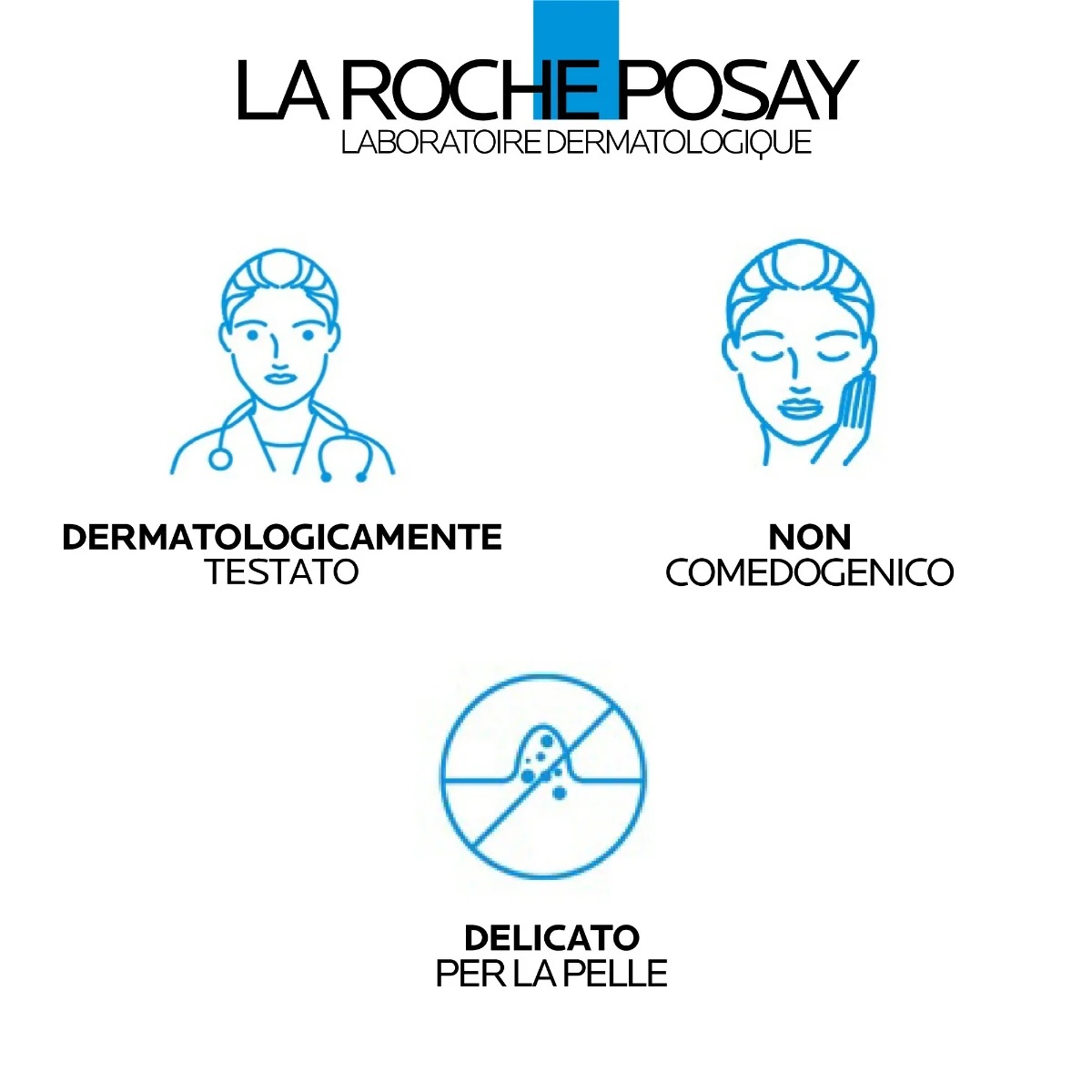 LA ROCHE POSAY La Roche Posay Effaclar Duo +M Unifiant Licht 40 ml