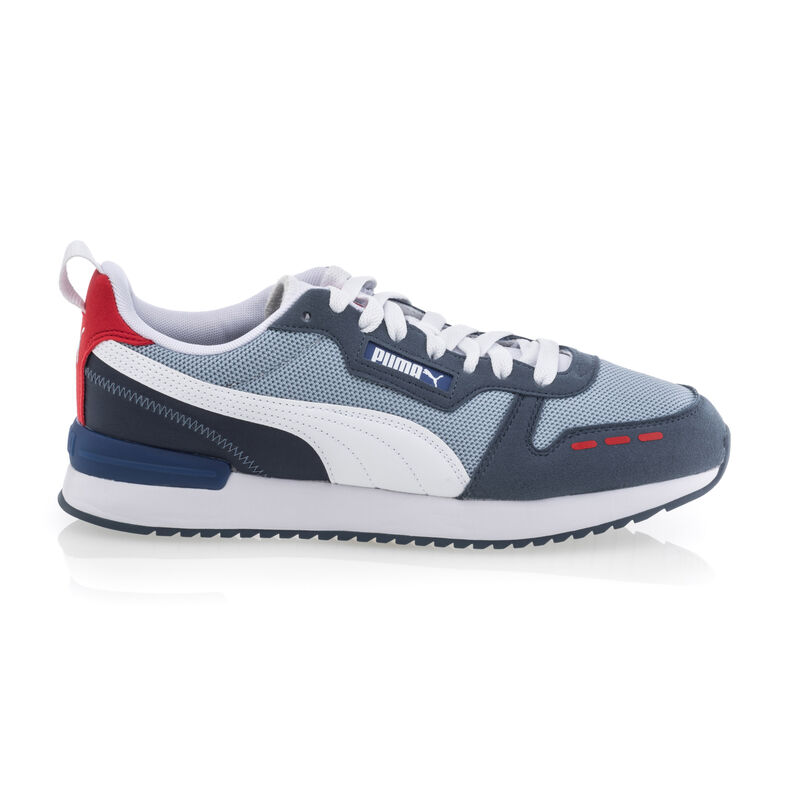 Korgar / sneakers Homme Bleu