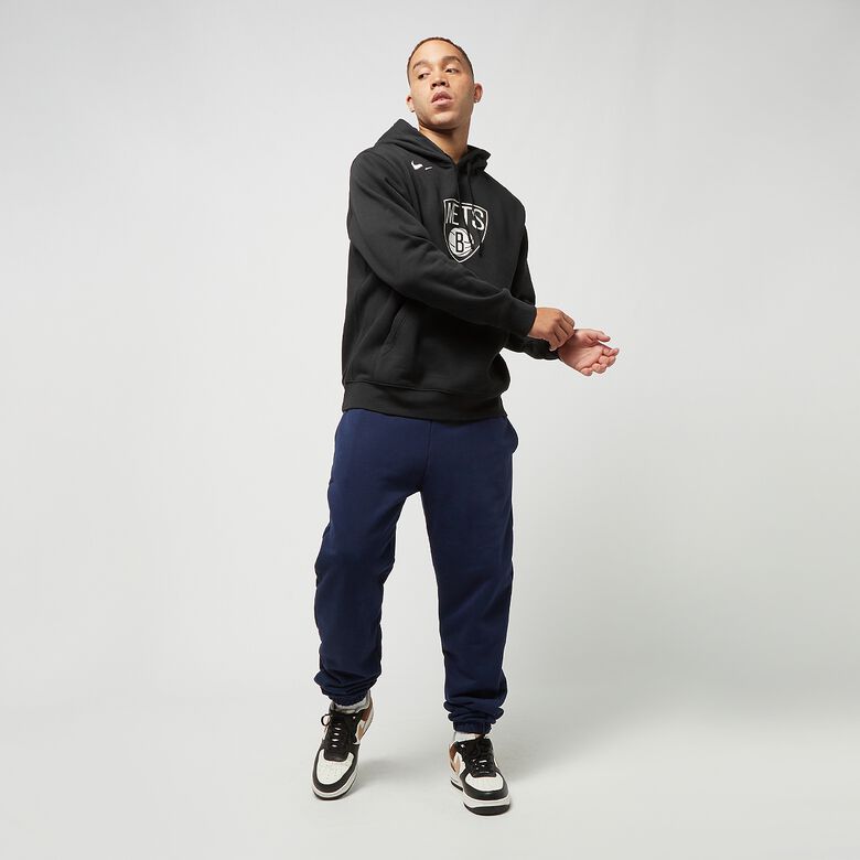 NBA Brooklyn Nets Club Hoodie