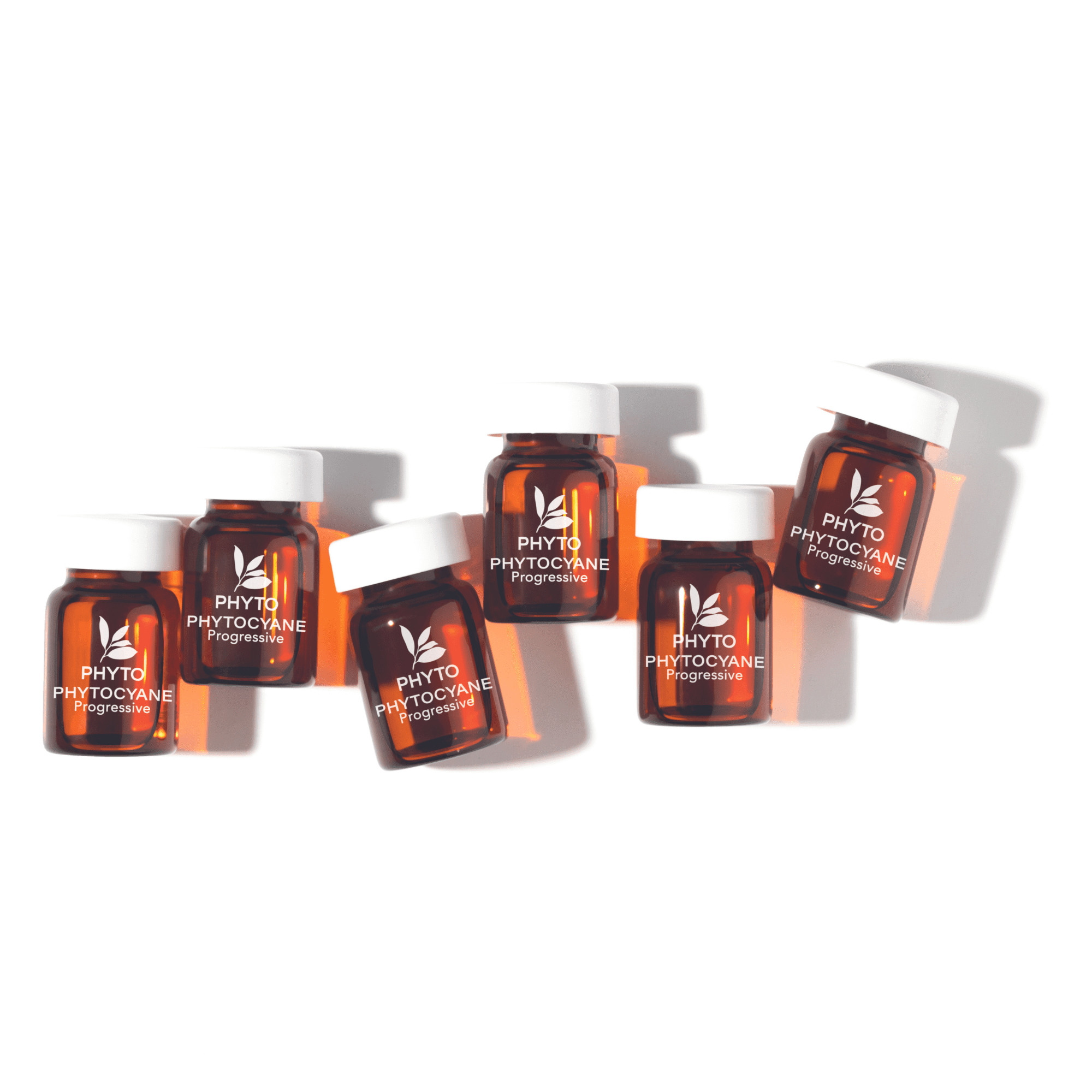 Phyto Paris Phytocyane