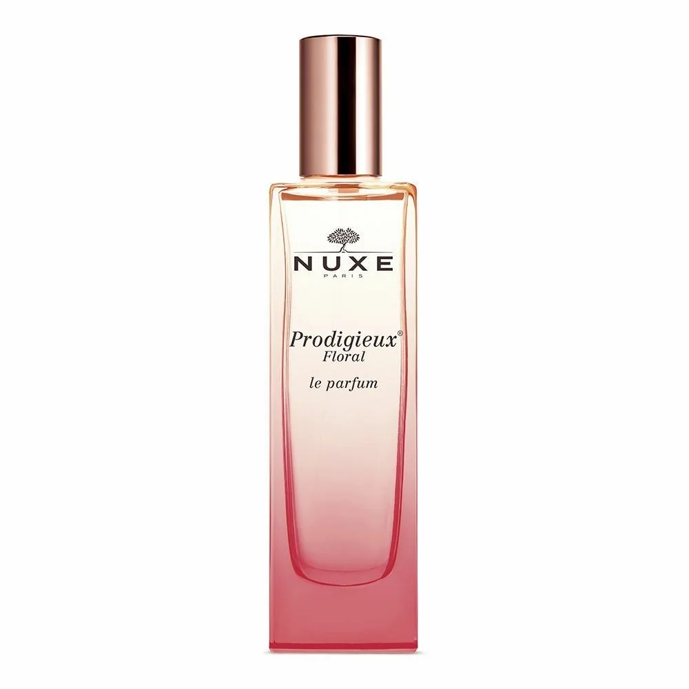 NUXE Nuxe Prodigieux® Floral le parfum 50 ml eau de parfum pour femme