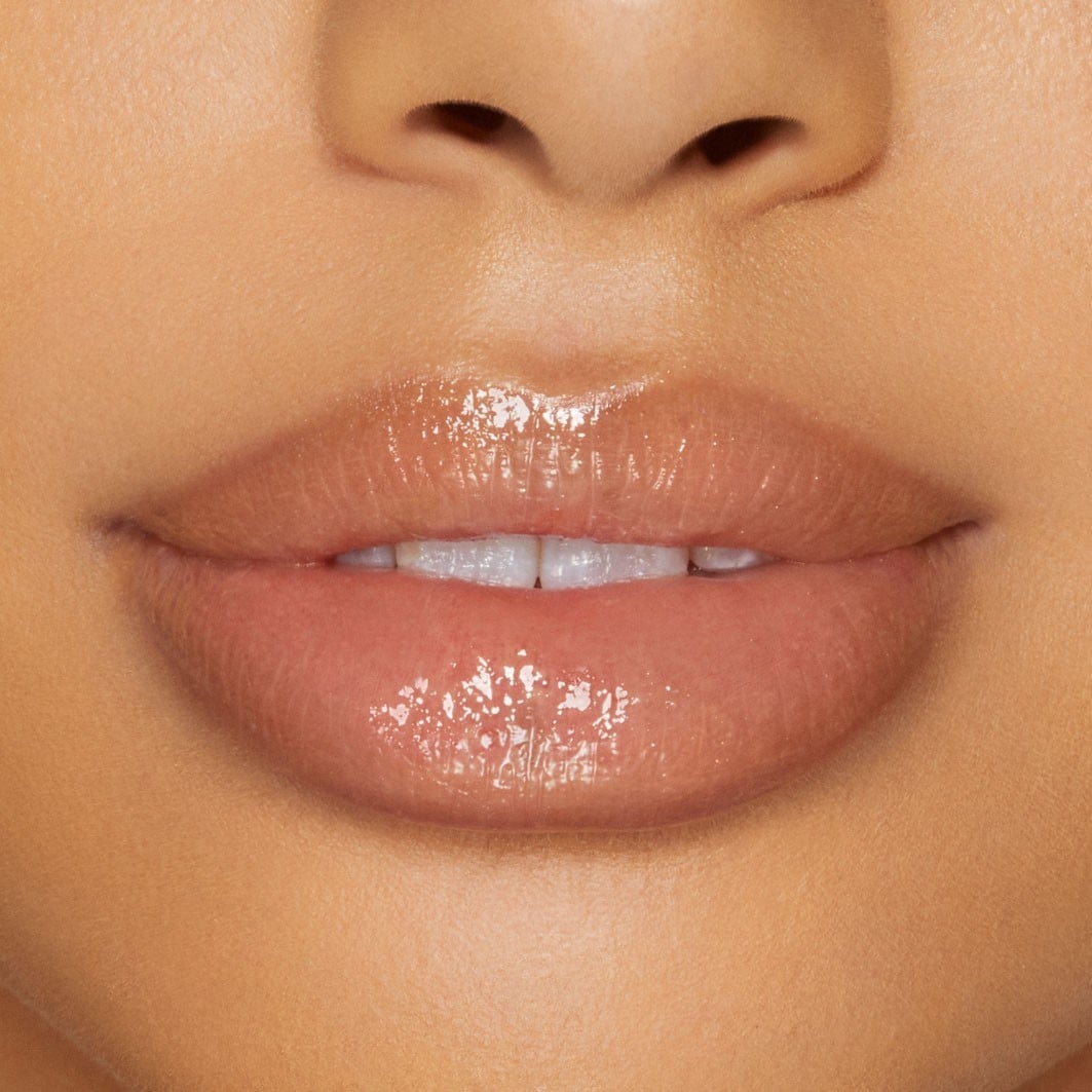 KYLIE COSMETICS Lipgloss Plumping Gloss - 3,3 ml