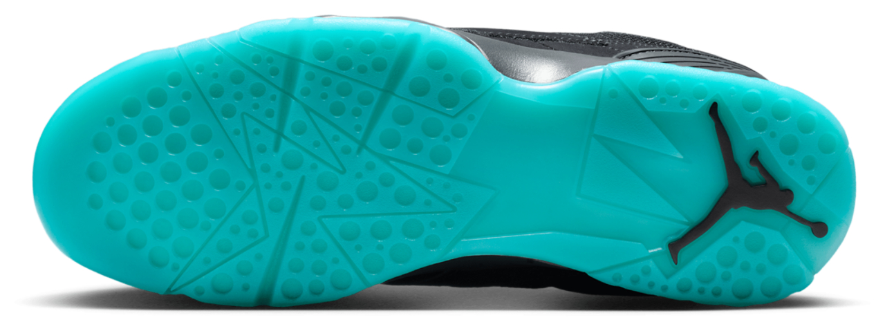Jordan Mvp 92