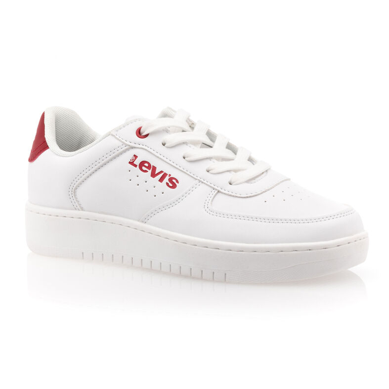 Baskets / sneakers Garcon Blanc