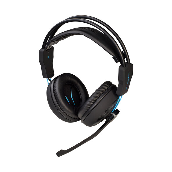 Căști stereo pentru gaming Mage P10 (MD88640)