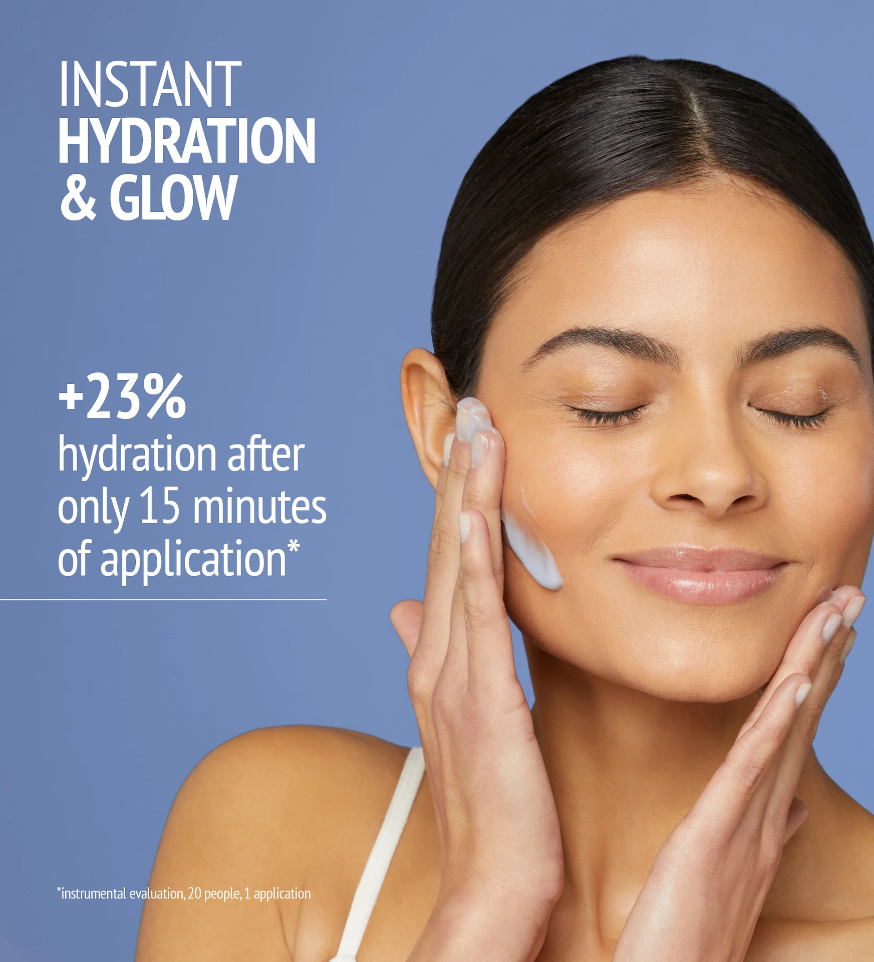 Hydramemory Hydra Plump maska 60 ml - Comfort Zone