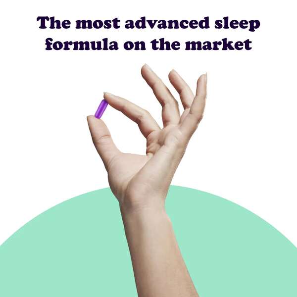 Supliment revoluționar pentru somn cu extract de Sleepee 60 capsule | Sănătate | Superdrug