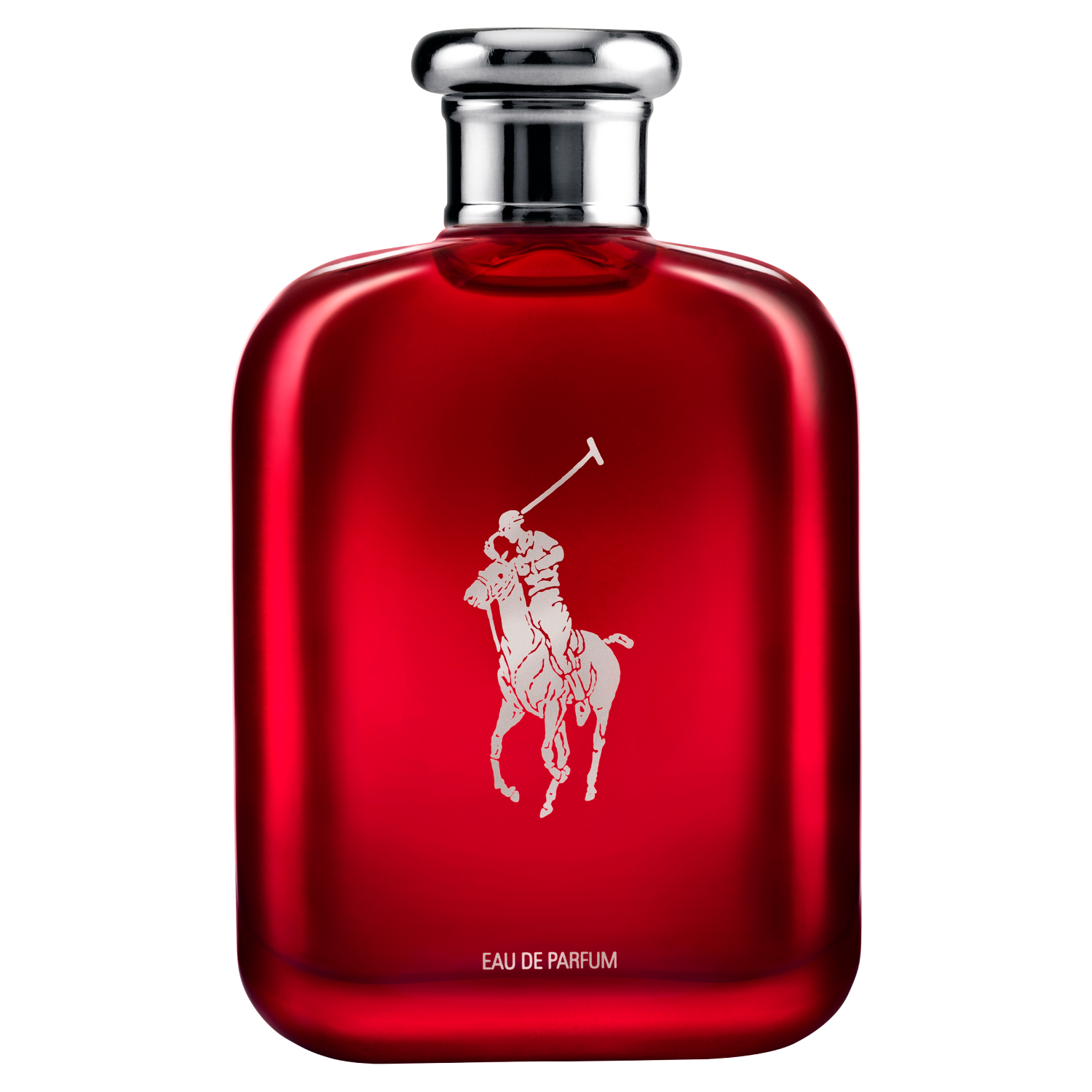 Polo rojo de Ralph Lauren