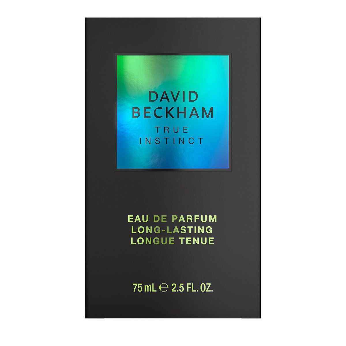 David Beckhamin todellinen vaisto