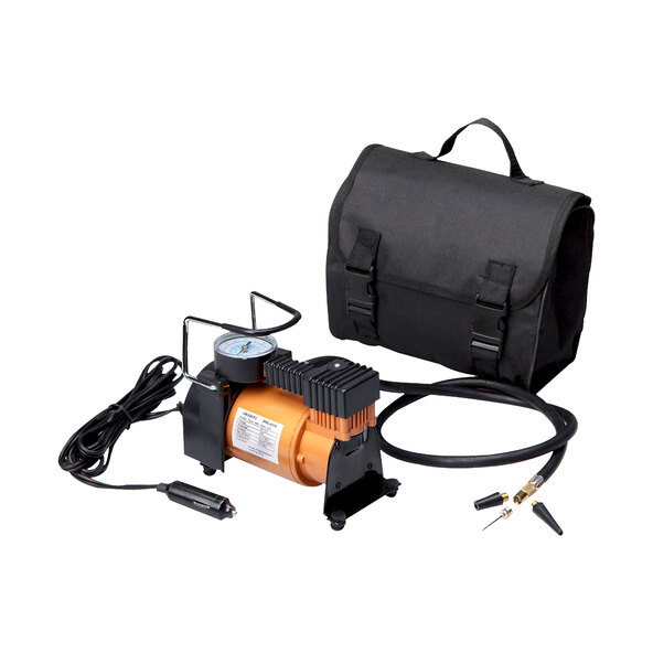Premium compressor, 7 bar