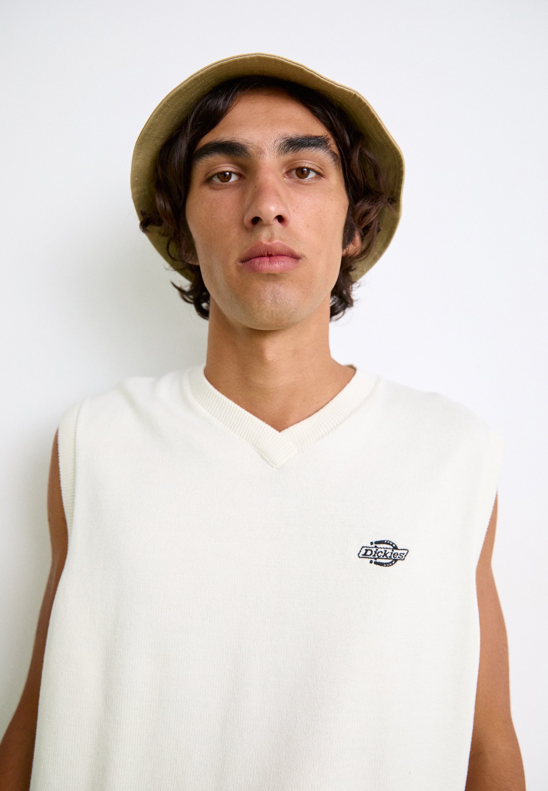 Maglione lavorato a maglia Dickies