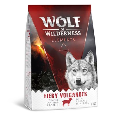 Wolf of Wilderness 