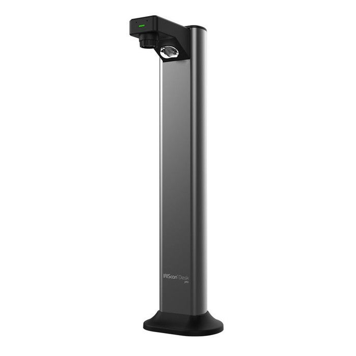 IRIS può Desk 7 Pro