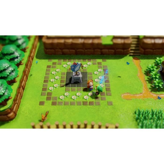 The Legend of Zelda: Link's Awakening • Nintendo Switch-Spiel