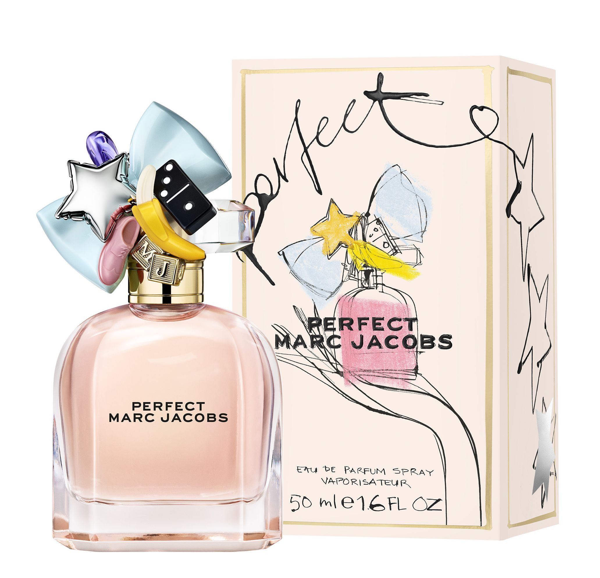 Perfect EDP Sieviešu smaržas