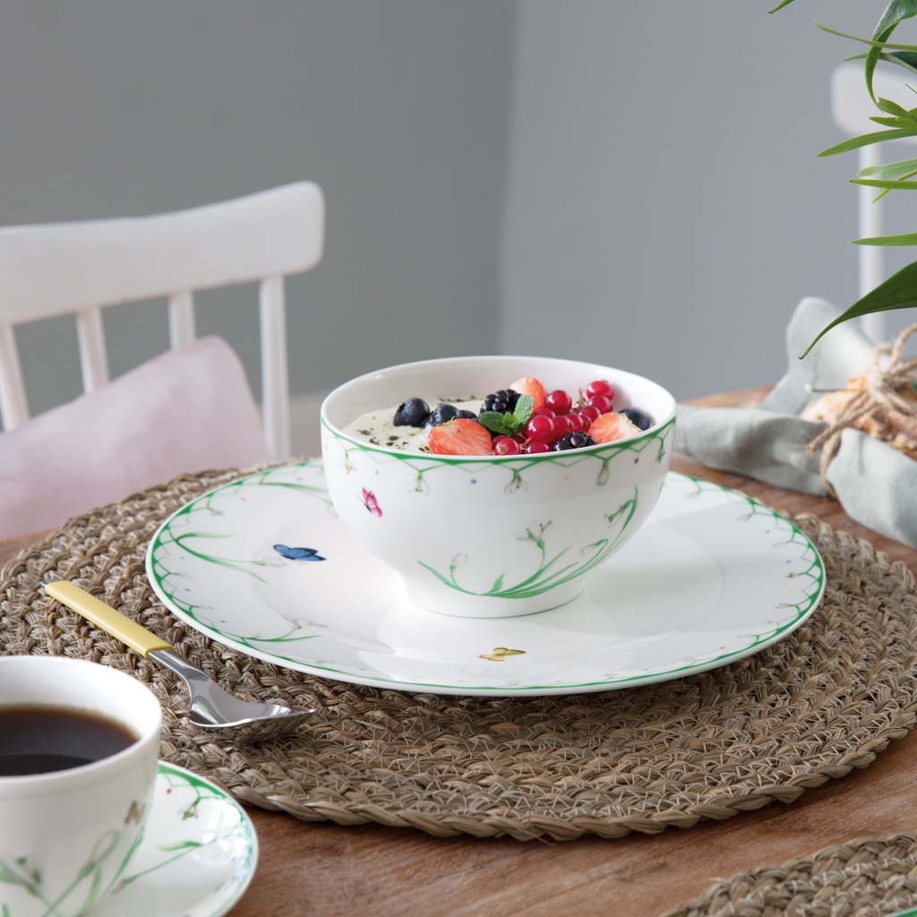 Bol Villeroy & Boch French-Bol Colorful Spring - 1 pièce