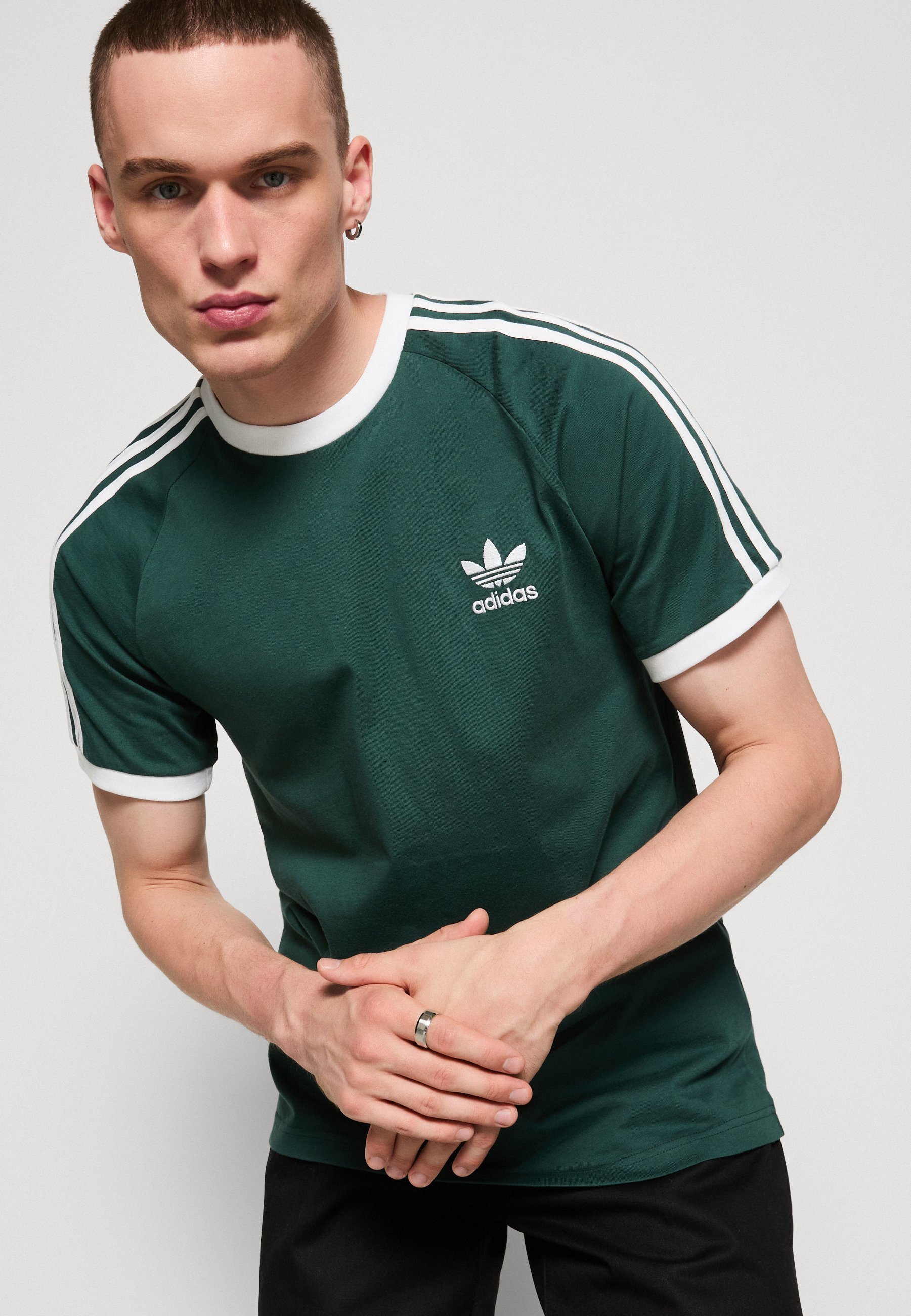 T-shirt stampate Adidas Originals