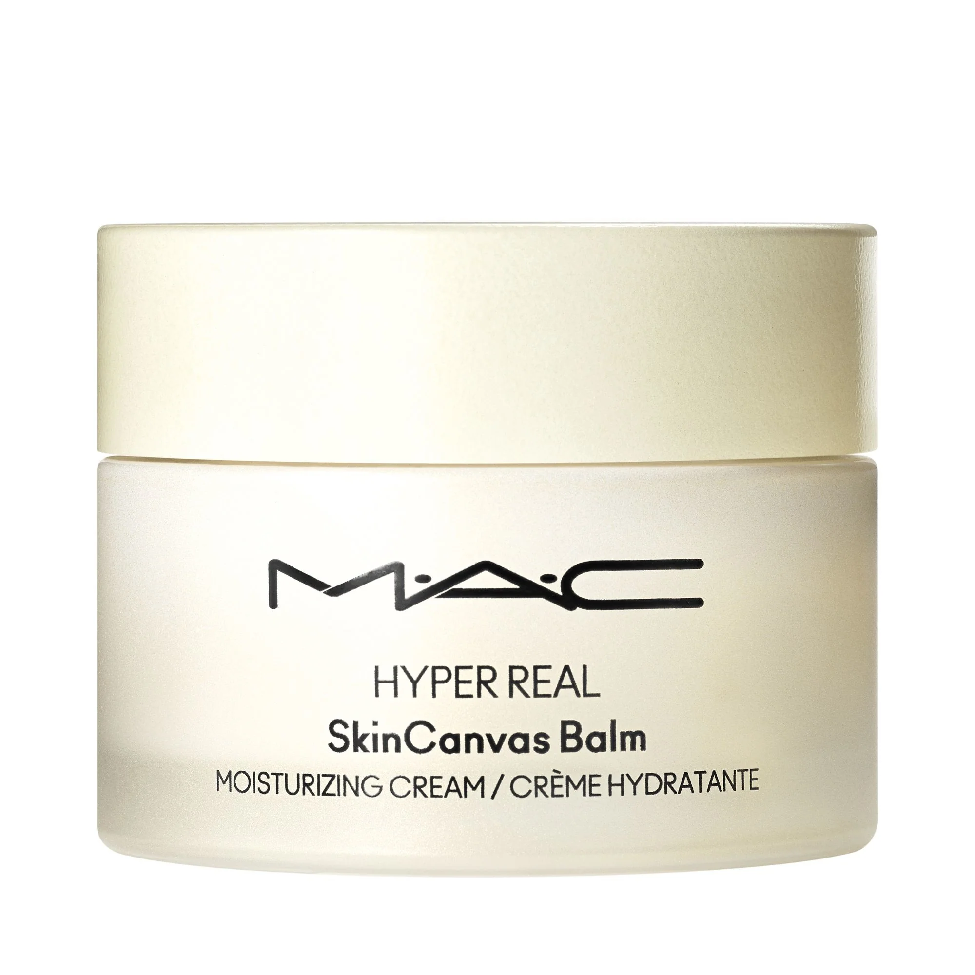Hyper Real SKINCANVAS BALM - Tratt.viso 24 ore idratante