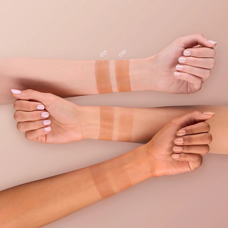 „Catrice Sun Glow“ bronzinė pudra
